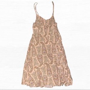 Old Navy XS Sun Dress